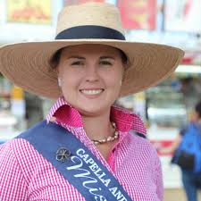 Showgirl state finalists excited for Ekka