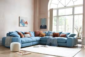 Like it or not, a sofa will soon become part of the family. Comfy Sofas Beautiful Beds Laid Back Furniture For The Home Loaf