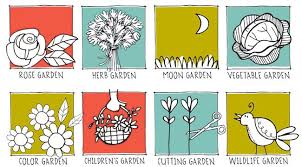 Traditional Gardens Jpg Garden Theme Design Landscape Design