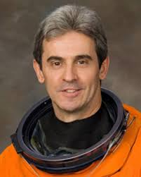 Atlantis mission gives rookies a chance to fly