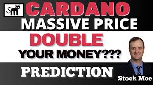 It is about +7,987% from today. Massive Cardano Price Prediction With Ethereum Price Prediction For 2022 And 2025 Crypto Moe Youtube