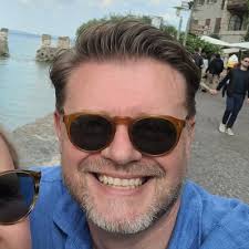 I'm excited to announce my new role as Chief Commercial Officer @ RDi.