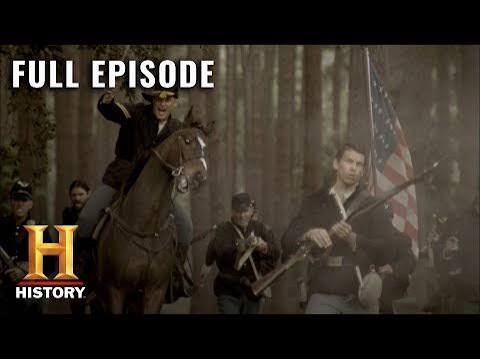 America: The Story of Us: Official Series Playlist | History - YouTube