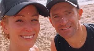 SAS' Riana Crehan has faced many challenges in recent years