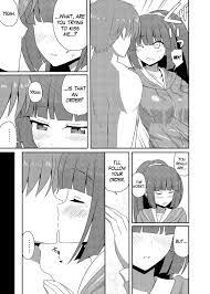 Umm guys i might have dowloaded the wrong manga : rClassroomOfTheElite