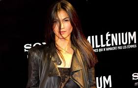 She graduated from university of la sorbonne in paris and has a law degree. Wallpaper Actress Elodie Yung Elodie Yung Images For Desktop Section Devushki Download