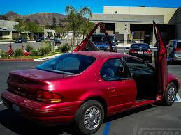 Image result for Red 2000 2005 Dodge