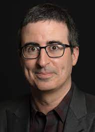 He remained a recurring correspondent until leaving the show for his own hbo show last week tonight with john oliver on. John Oliver Komiker Wikipedia