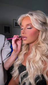 Love getting glam with @Sadi Heard #glam #makeup #relatable #foryou #fyp