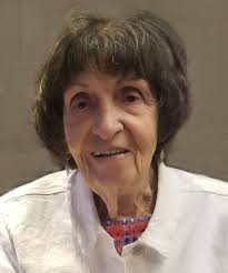 Obituary for Florence Mary (Yanosky) Doyle