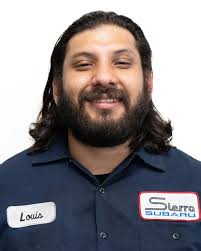 Sierra Subaru of Monrovia Staff