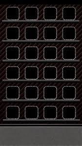 Frame Black Iphone 7 Plus Wallpaper Hd Wallpaper Iphone 4k Wallpaper Iphone