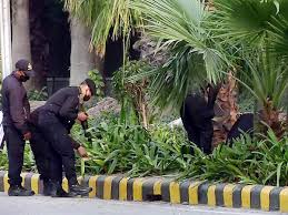 Delhi is on a high alert following a blast outside the israel embassy in the national capital. Israeli Embassy Blast Near Israel Embassy Delhi Police S Special Cell Questioning People The Economic Times