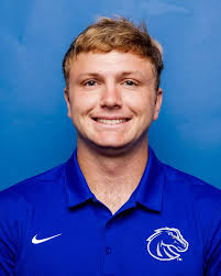 Broncos Roll Past Idaho 6-1