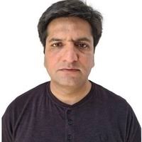 Dimitri georges Germain