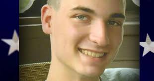 20-year-old NWI volunteer firefighter, former marine remembered for heart  of service