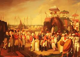 Mysorean hostage princes ...