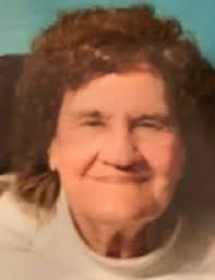 Wilma Ruth Mangrum Obituary