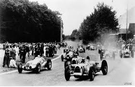 The Legendary Pre War Silver Arrow Grand Prix Car Grand Prix Cars Grand Prix Racing Classic Race Cars