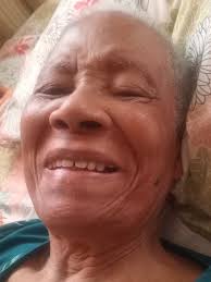 Straight out a Drapers by way of Port Antonio by way of Everything  Portland. Happy birthday to the great educator and community stalwart Mrs  Enid Lawrence! From the Notebook of daughter, the