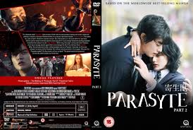 Part 1 2014 in full hd online, free parasyte: Covercity Dvd Covers Labels Parasyte Part 2