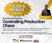 Controlling Production Chaos
