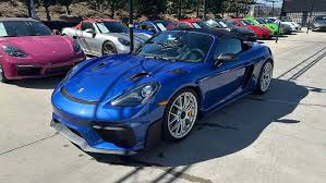 Image result for 944 Cobalt Blue 2025 Porsche
