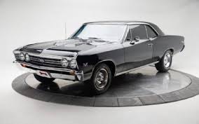 Image result for Tuxedo Black 1965 Chevelle