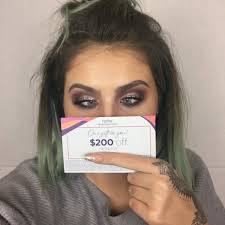 Emily Haggerty's Instagram, Twitter & Facebook