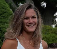 Softball brought out the strong side of Hall of Fame-bound Jody Gifford  Markwart