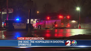 Earlier, at around midnight between friday and saturday, one person was. Coroner Identifies Person Killed In Shooting At Speedway In Springfield Wdtn Com