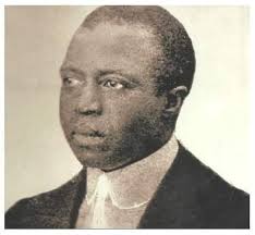 Scott Joplin The King Of Ragtime He Settled In St Louis At This Point In History The Officials At The 1904 Fair Decided That Ragtime Wa Componisten Vee