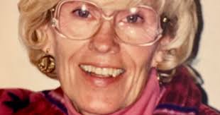 Eleanor Hamrick Paxton