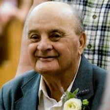 Henry J. Dantin Obituary June 11, 2024