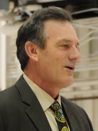 Lieutenant Governor of South Dakota