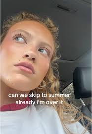 Embrace the Summer Season: Anticipate the Warmth