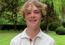 Teen batter Alfie Agar blasts Cookham Dean into round three