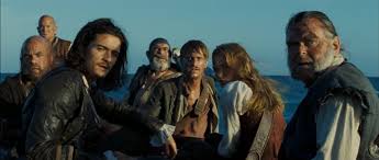 ‎watch trailers, read customer and critic reviews and buy pirates of the caribbean: Pirates Of The Caribbean Dead Mans Chest 1817