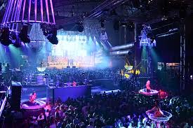 Privilege Ibiza Las Vegas Party Nightclub Design Ibiza