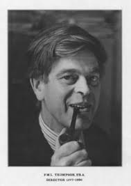 Professor Michael Thompson