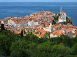 #balticsea #baltic #bałtyk #morze #sea. Slowenia 2014 Piran Czyli Jak Wyglada Wloska Slowenia Nasze Male Podroze