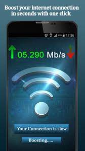 Refuerza la señal del wifi para obtener una máxima velocidad. Wifi Signal Booster Extender For Android Apk Download