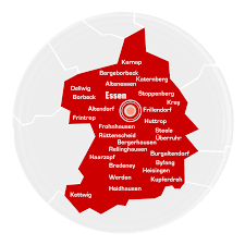 Jetzt preise für radiospots in essen vergleichen. Uber Radio Essen Westfunk