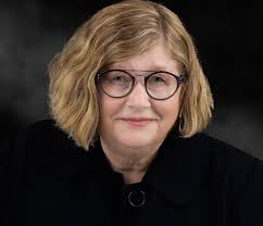 SHERRY KNOWLTON GOES ROGUE ... JOIN HER IN BOTSWANA!