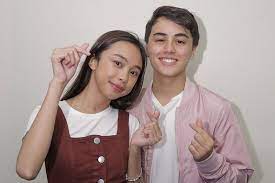 Are you a fan of maymay entrata and edward barber, a.k.a. Edward Barber Doesn T Want To See Maymay Entrata As Another Man S Girlfriend Philstar Com