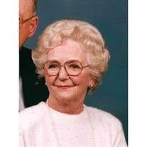 Elizabeth "Bette" Joyce Long Obituary