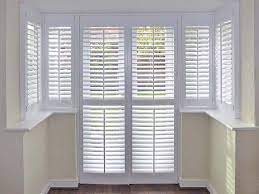 Similarly to laura, lesley and peter chose perfect fit blinds for their french doors. French Door Shutters Plantation Shutters Perfect Shutters