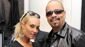 Coco And Ice T Are Having A Baby Entertainment Tonight