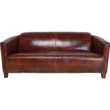 Sofa lounge led & leder. Sofa Cigar Lounge Kare Online Gmbh