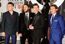 Despite his tracks being released as an ep on 14 february 2011. Steal These 6 Style Moves From Alex Turner Gq